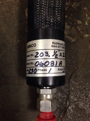 NEW Immco 06101A