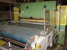 Used _UNKNOWN_ _UNKNOWN_ Plastic Production Lines Georgia US | Harrell Machinery Sales Inc #1298799
