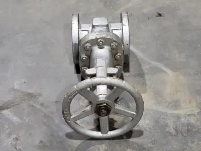 USED DHV C110F3