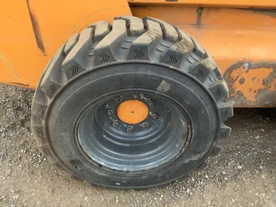 Used CASE 450 Skid Steer Loaders Michigan US | Miedema Asset Management Group #1339072