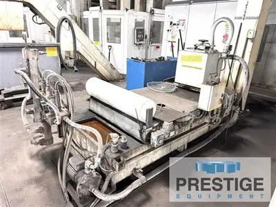 USED 2008 PAMA 3/TR 16