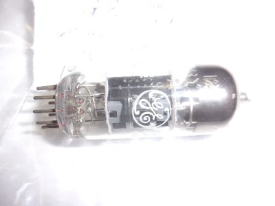 USED GE 12BY7