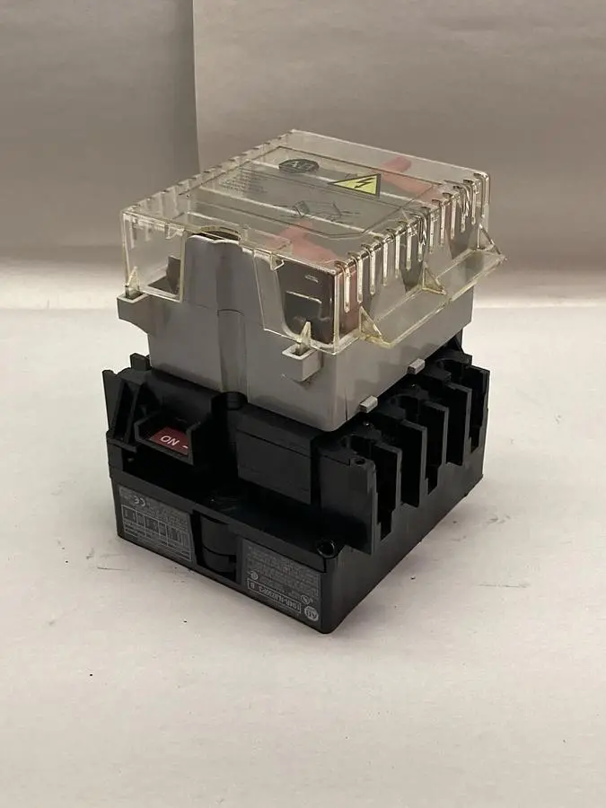 Used ALLEN-BRADLEY 194R-NJ030P3 Miscellaneous Equipment (Electrical & Power) Ohio US | Surplus Asset Holdings #1412866