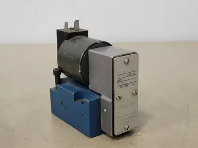 USED REXROTH M-3 SE 10 U24/315 G24