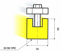 FAB SUPPLY _UNKNOWN_ Press Brake Tooling | Punch Press and Shear (5)