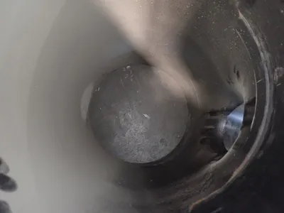 12" Pipe Fitting