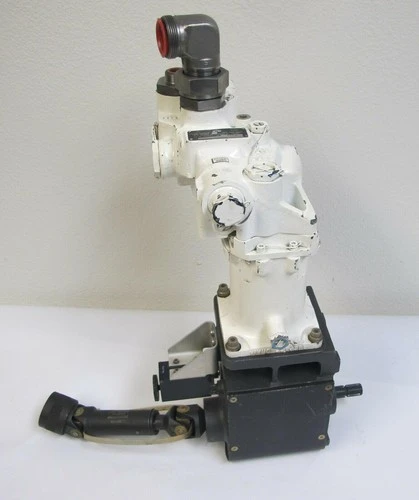Used KELSEY HAYES _UNKNOWN_ Parts (Hydraulics and Pneumatics) California US | Amiron Machinery #742684