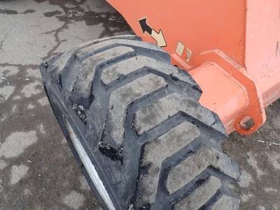 Used 2016 JLG 400S Telescopic Boom Lifts Massachusetts US | Brookside Equipment Sales #1422150