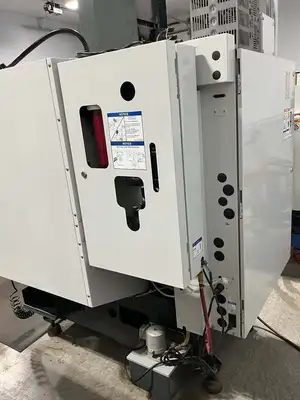 2011 HAAS MINI MILL Vertical Machining Centers | Toolquip, Inc. (5)