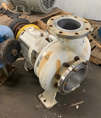 USED Ahlstrom / Sulzer CPT 31-6