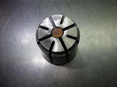 Sandvik Size 81 17mm Coromate Connector Tube Collet 424.2-420-00 (LOC2879A)