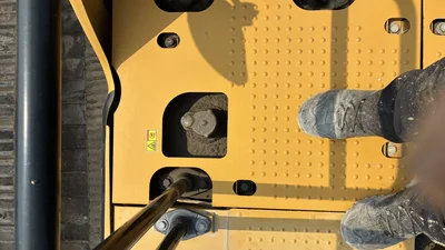 Used 2019 Caterpillar 336 Excavators Maryland US | Zadoon Equipment #1480755