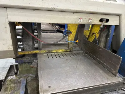 USED 1997 HYD-MECH M-16A