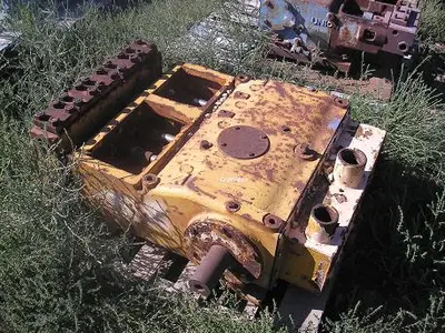 USED UNION QD-100