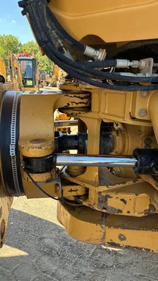 Used 2013 Caterpillar 725 Articulated Dump Trucks Maryland US | Zadoon Equipment #1480758