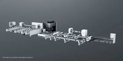BODOR M5C Laser Cutters | Hillary Machinery LLC (2)