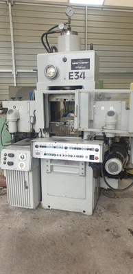 FEINTOOL Fineblanking Press, good used condition