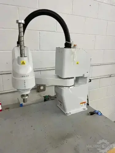 Used 2018 EPSON T6-602S Robots Illinois US | Perfection Global, LLC. #80048