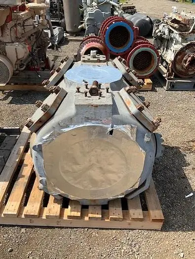 Used COOPER-AJAX YK11G Cylinders | Compression Source #411892