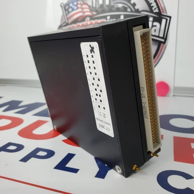 Used Vestas CT 3603 Miscellaneous Equipment (Electrical & Power) California US | American Industrial Supply Co. #1377120