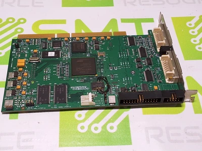 CORECO IMAGING OC-64C0-ORBFLS1 CIRCUIT BOARD X64-CL