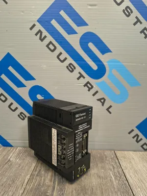 Used GE FANUC IC693PWR330C Power Supplies South Carolina US | ESS Industrial Equipment Sales #1275318