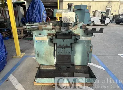 USED ARMSTRONG #90 EQUALIZER BAND SAW GRINDER
