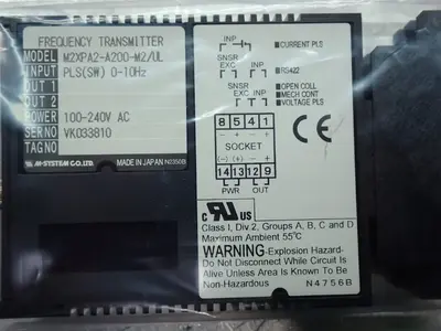 NEW M.SYSTEMS M2XPA2