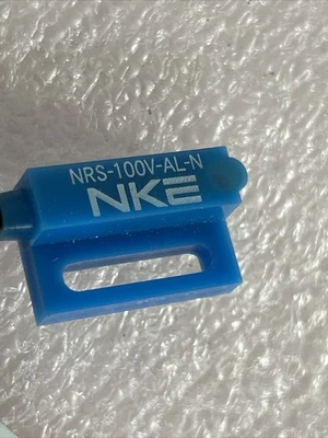 NEW NKE NRS-100V-AL-N