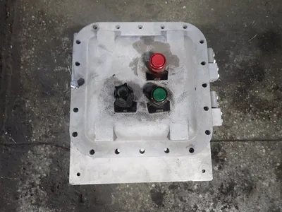 Global Controls & Automation Control