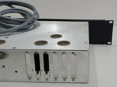 USED Chrono-Log K-22111-1132
