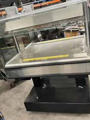 USED HENNY PENNY HM--103