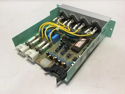 USED HOTSYS HOT-RUNNER SYSTEM