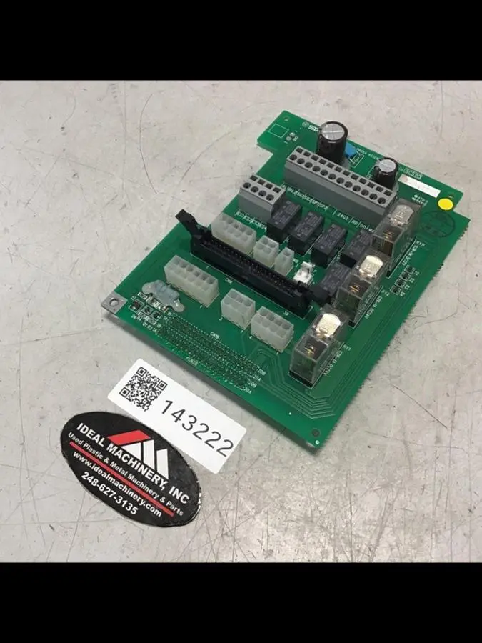 USED STAR 106063-CON-PR05A
