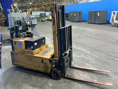 Used BIG JOE PDC30106 Misc Forklifts Ohio US | HGR 24 #1261312