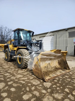 USED 2018 XCMG XC948