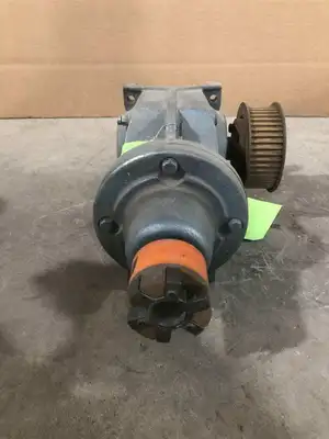 Sew-Eurodrive K47 Helical-Bevel Speed Reducer / Gear Drive 39.61:1 3540lb-in