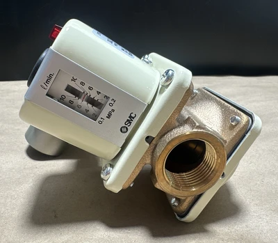 NEW SMC IFW510-06-65