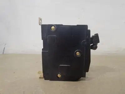20 Amp, 1 Pole, 120/240 Volts Circuit Breaker