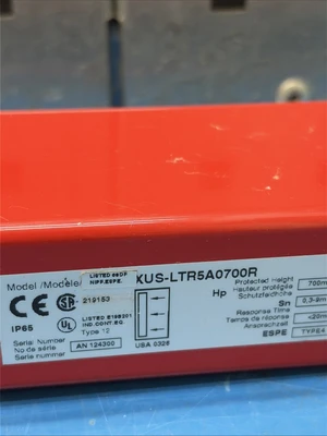 USED Telemecanique XUS LTR5A0700R