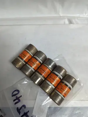 Used GOULD SHAWMUT A4J40 Miscellaneous Equipment (Electrical & Power) | Surplus Asset Holdings #1198692