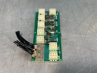 Used YASKAWA JANCDGFL01DF6101391 Printed Circuit Boards (PCB) Ohio US | HGR 24 #1316456