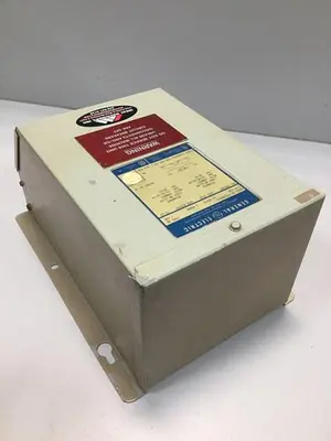 USED GENERAL ELECTRIC 9T51B0013