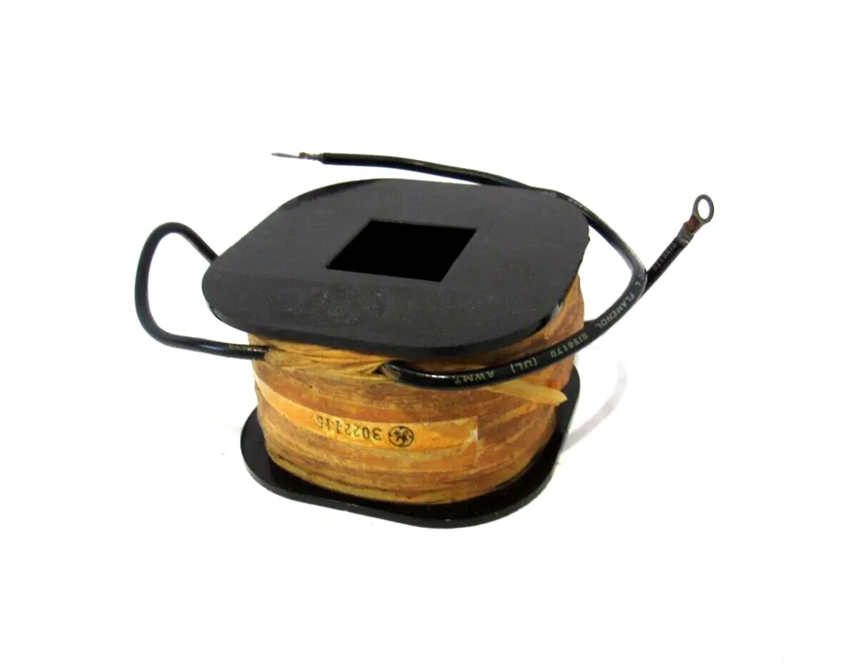 USED GENEAL ELECTRIC 3022115 COIL