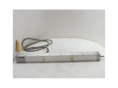 Futuba Pulscale FP FP40NC Digital Scale Encoder