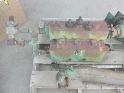 USED OILWELL D-313-PO