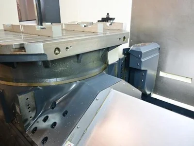 USED 2018 DMG DMU-100P