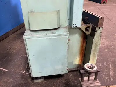 Used CINCINNATI 90 FM II X 6 FT. Press Brakes Ohio US | HGR 24 #1496328