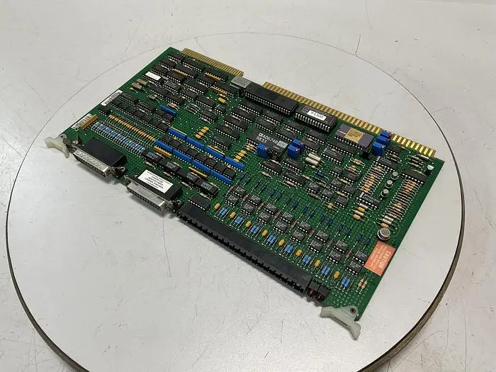 Used CINCINNATI MILACRON 3-533-0668G Circuit Boards Michigan US | Ideal Machinery #693232