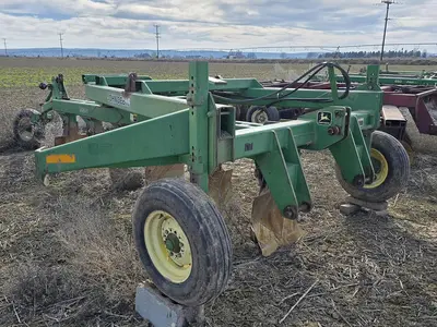 USED JOHN DEERE 995